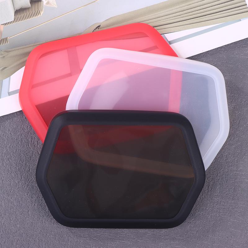 Dashboard Waterproof Cover For Segway Ninebot Zt3 Pro Electric Scooter Display Screen Silicone Protection Case Parts