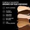 TFIT Sleek Fit Deckendes Make-up 30g (+Gratisgeschenk)