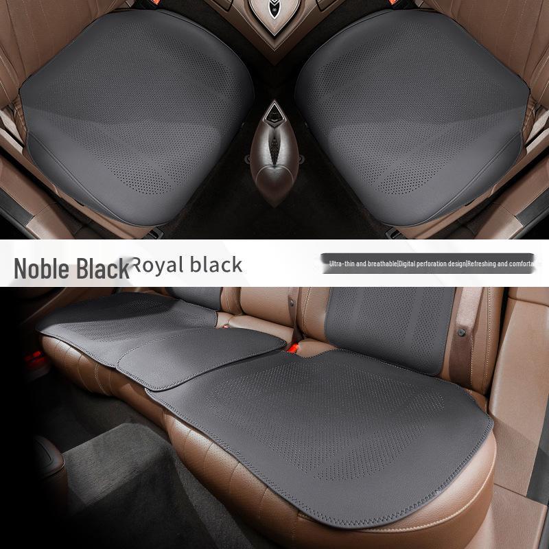 2026 Ford Edge L All-Season Breathable Seat Cushion Cover