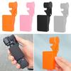 Plastic Gimbal Lock Clip Flip Cover Pan Tilt Lens Cover for DJI Osmo Pocket 4 Camera Accessories