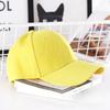 Mens Baseball Caps Unisex Peak Caps Summer Hats Sports Cap