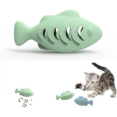 Gatti – Giocattoli per gatti