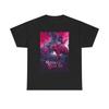 Men's and Women's T-shirts Queens Of The Stone Age Graphic