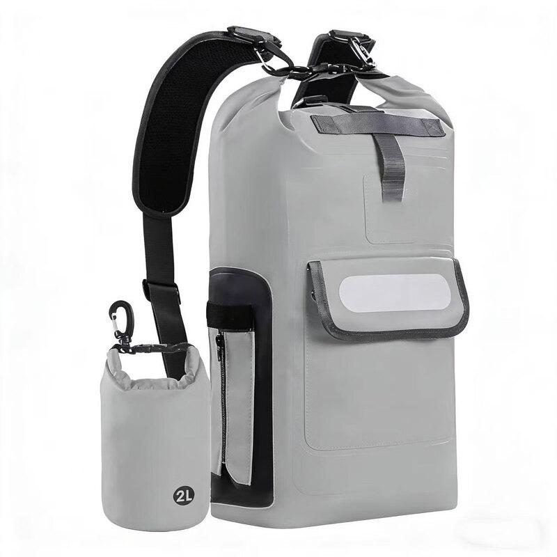 Yu Zhan Outdoor Folding Waterproof Backpack