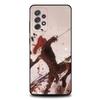 Game C-Clair Obscur Expedition 33 Phone Case For Samsung S25,S24,S21,S22,S23,S30,Ultra,S20,Plus,Fe,Lite,Note,10,9,5G Black Cover