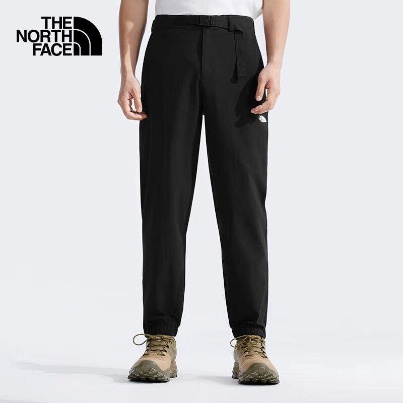 The North Face Men's 8CUB Outdoor Quick-Dry Pants