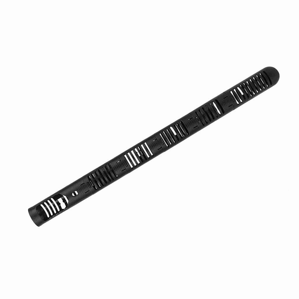 Aquarium Fish Tank Heater Protective Case Detachable Designed Cover with Suction Cups #4