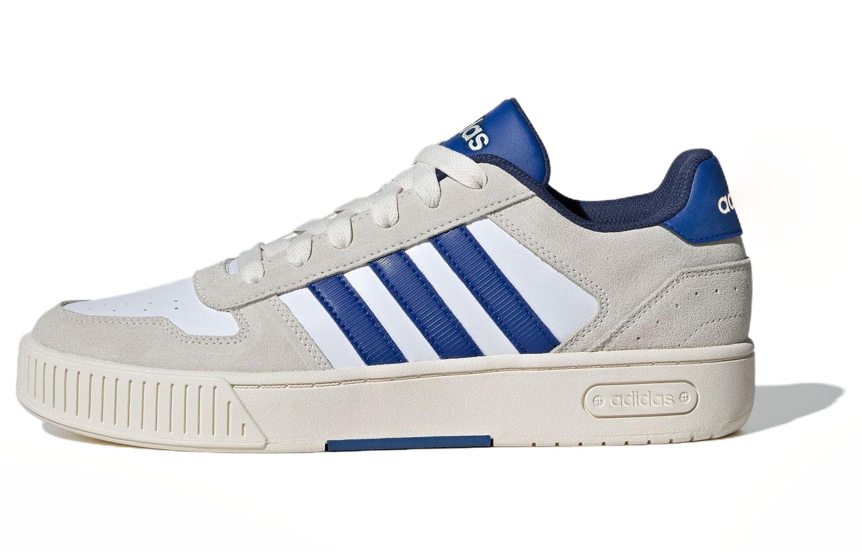 Adidas D Pad Classic  White Blue  JH8811 40