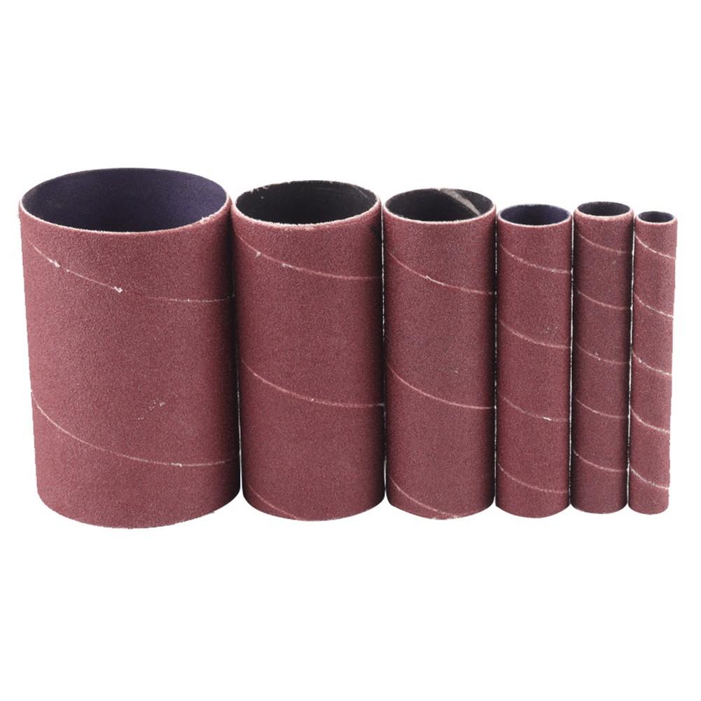 Sanding Drum Drum For Cleaning And Deburring Sleeves