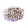 Fairy Pupil Sequins Eye Makeup Sequins Powder Bright Gradient Pigment Manicure