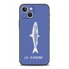 Luxury TPU Soft Phone Case For iPhone 17 Air 16E 16 11 15 14 Pro MAX 12 13 7 8 Plus X XR XS SE 2022 Cover Sardines Canned