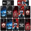 Phone Case for iPhone 17 16 15 Plus Xiaomi Poco F8 F7 X7 X6 M8 C85 C75 C71 Redmi Note 14 12 11 13 Pro Max 14C 13C 15C Kakashi Akatsuki Naruto Itachi
