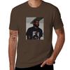MC Ride T-Shirt Tees Summer Clothes Funny T Shirts for Men