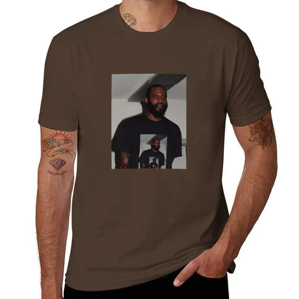 MC Ride T-Shirt Tees Summer Clothes Funny T Shirts for Men