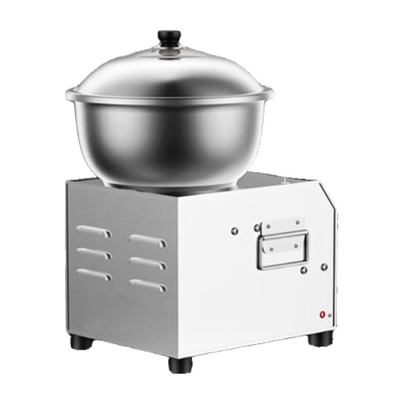 TERUISI Commercial Automatic Dough Kneading Machine