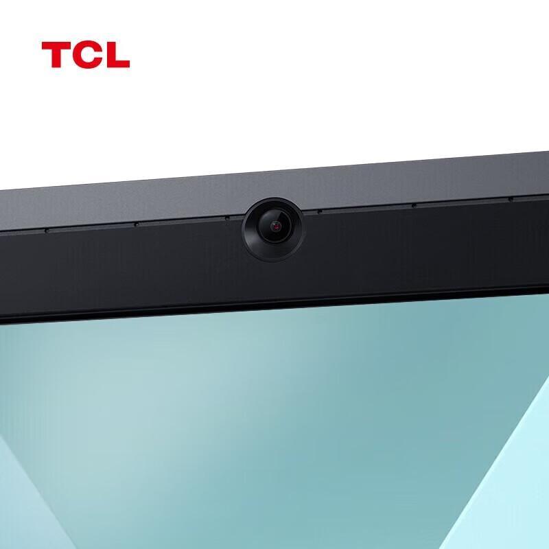 TCL 86-inch 4K Interactive Flat Panel (CN version)
