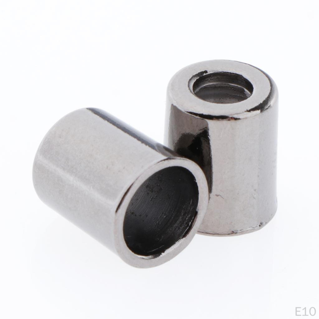 20 Zvonová koncovka lana