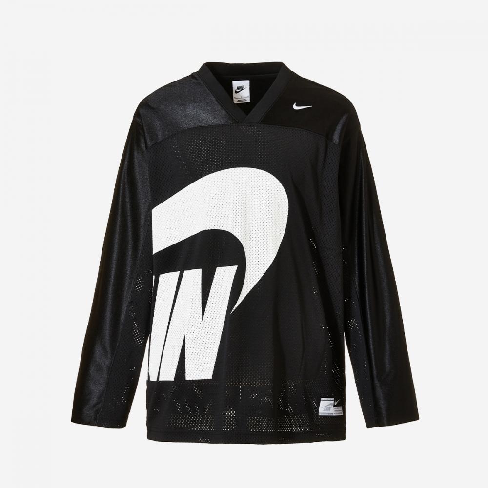 

Nike Women S Nike SportSwear Long Sleeve jerSey Fv7772 010 85