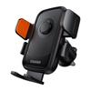 ESSAGER Car Phone Holder Air Vent Mount 360° Rotation Adjustable Bracket Stable Support for 4.7