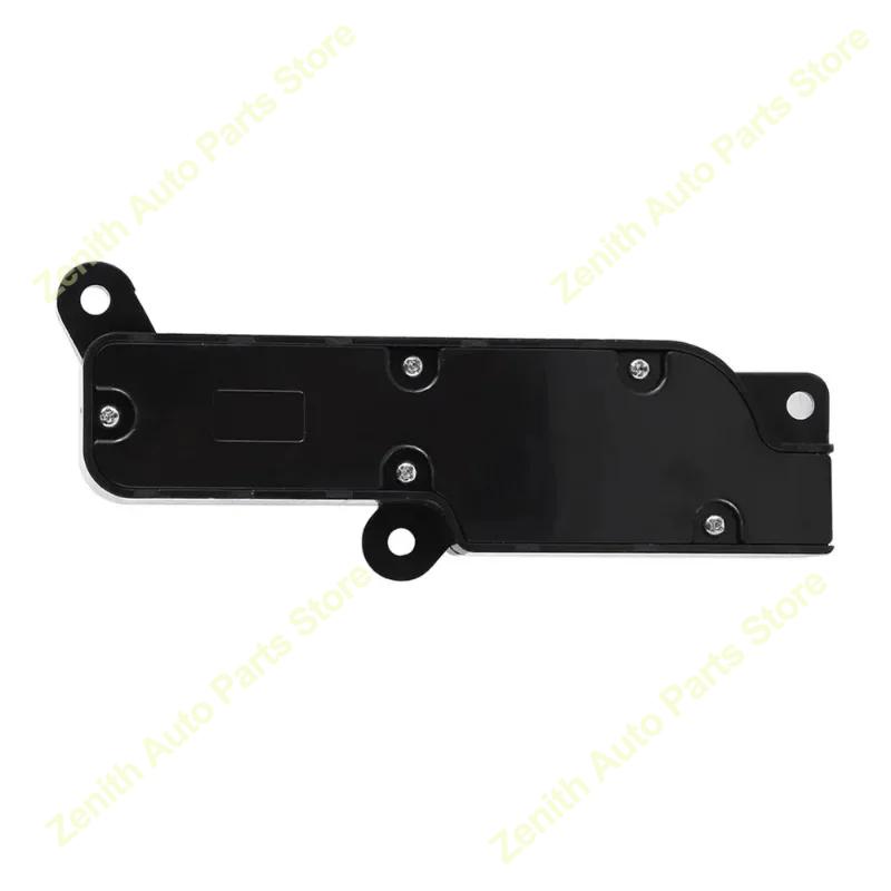 Seat Adjustment Switch Assembly For Tesla Model 3/Y Seat Control Switch 1098529-00-F 1098530-00-F 2017- Car Accesorios