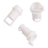 42049 Replacement RVs Toilet Water Valves Assembly RVs Toilet Parts for Style II Toilet Water Valves Style II Kit