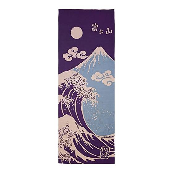Kaiuntei Mt. Fuji Lucky Tenugui
