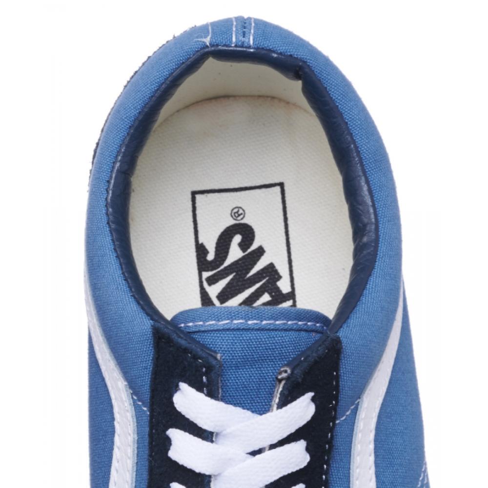 Barnes Old School   Navy Vn000d3hnvy1