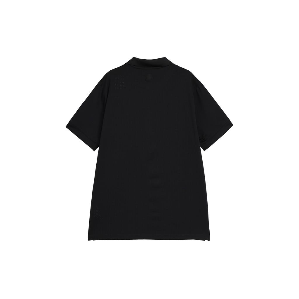 New Nike Polo Shirts Men's Black FB5297-010