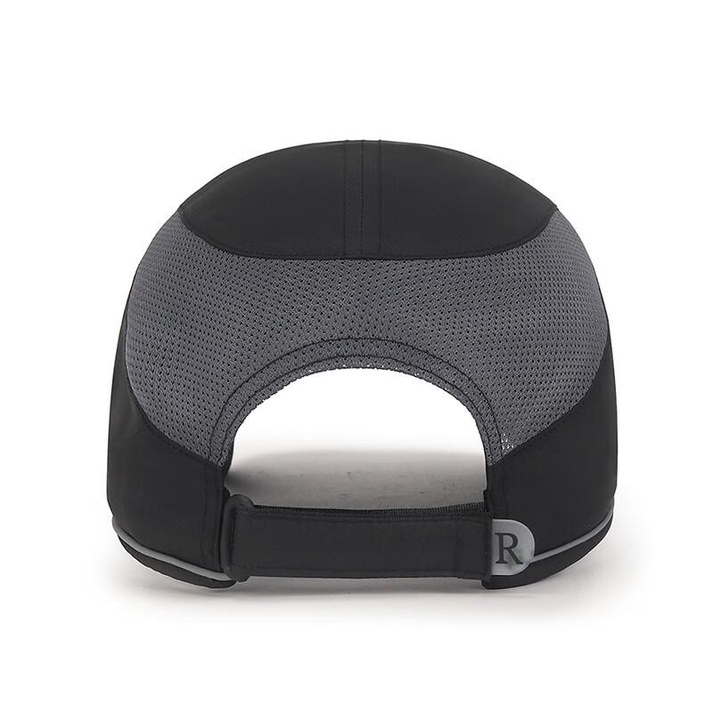 Unisex Lightweight Reflective Quick-Dry Outdoor Sports Cap
