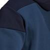 Adidas Jackets Men's Navy Blue Hooded Moderate Other GN6834
