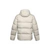 Under Armour Sportstyle Fleece Down Jacket 'White' Men's 1355853-110