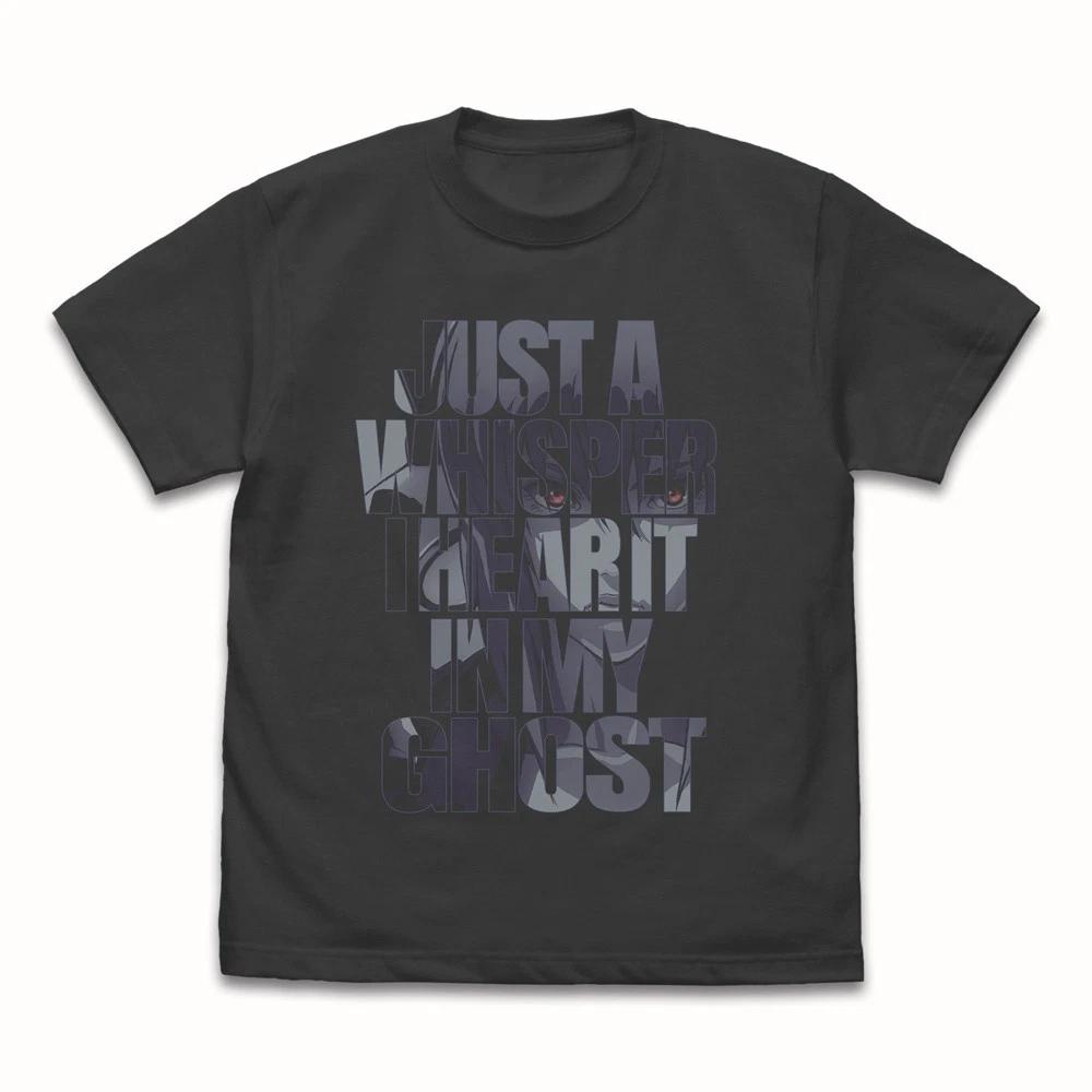 Ghost In The Shell Stand Alone Complex Kusanagi Motoko In My Ghost T Pre S