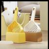Cat Products - Tofu Cat Litter Shovel, Feces and Urine Cleaning Shovel, Toilet Cleaning Set, Cat Litter Shovel