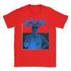 Grappig Drew Starkey T-shirt Voor Unisex Ronde Hals Puur Katoen T-shirt Korte Mouw T-shirt Grote Maten Tops