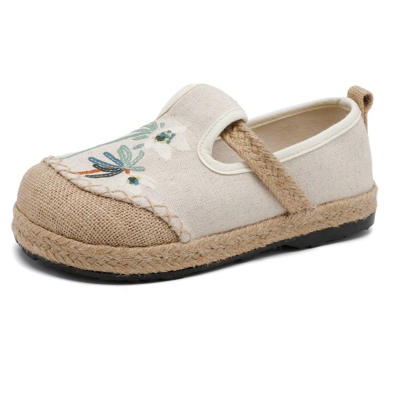 Fashion Summer Shoes Women's Moccasins Female Footwear Modis Casual Sneaker Platform Loafers with Round Toe Size 35-40 Tenis De Mujer