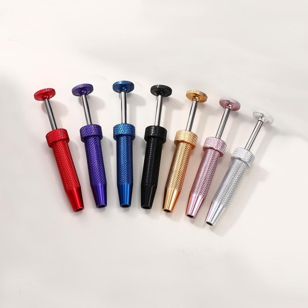 1/2pcs Anti-Slip Mini Grabber Pens Stainless Steel Jewelry Making Pliers for Changing Jewelry