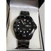 Used [Unused] ORIENT FAA02003B9 RAY RAVEN II Automatic Winding Men's All Black Overseas Limited