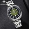 ADDIESDIVE NEW Men's Watch Sapphire Glass AR Coated Quartz Watches AD2511 Reloj Hombre 20Bar Waterproof Luminous Diving Watches