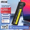 llano Laptop Battery for Lenovo ThinkPad X240, X250, X260
