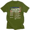 Male Gunsmith Hourly Rate T Shirt Round Neck Pure Cotton Short Sleeve Funny Gunsmithing Gun Quotes Tee Shirt Novelty Clothing