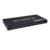 HDMI Matrix SWITCH 4x4 4K 30Hz 4 HDMI Inputs 4 HDMI Outputs Support RS232 EDID Matrix with HD Signals