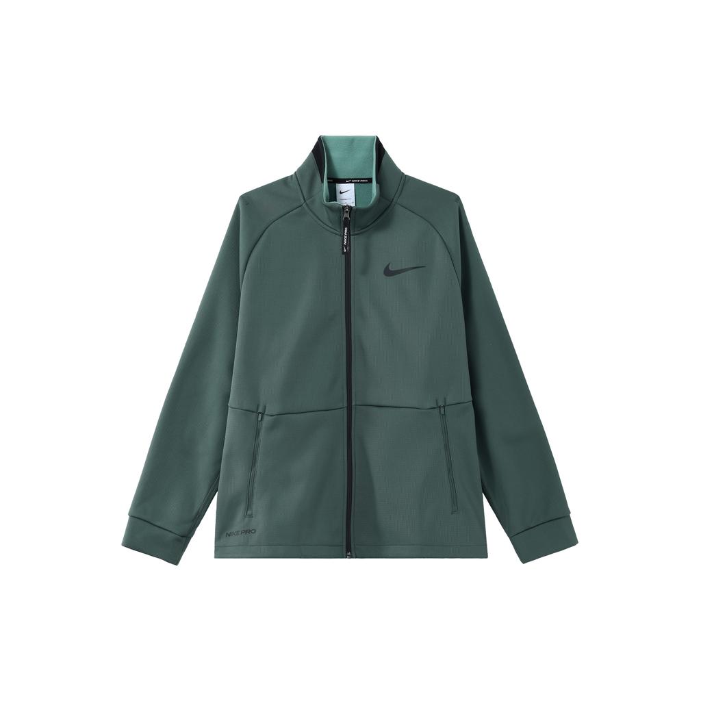 New Nike Jackets Men Green DM5941-309