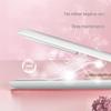 Wireless Charging Mini Hair Straightener & Curler