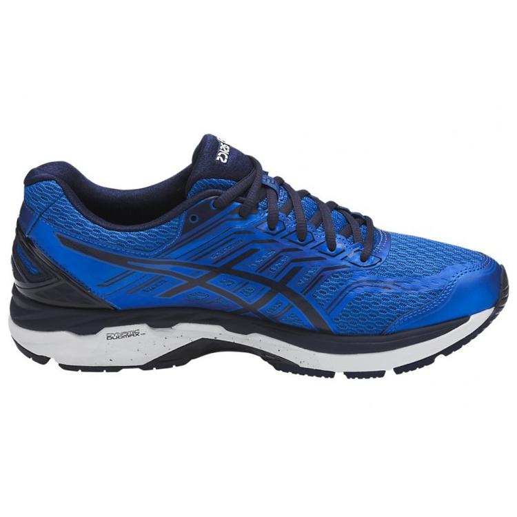 New Asics GT 2000 5 'Directoire Blue' T707N-4358