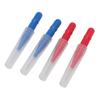 50Pcs Interdental Brush Tooth Floss Tooth Cleaning Tool Toothpick Dental Flossing Brush Oral Dental