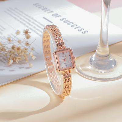 Montres pour femme – Montres à quartz