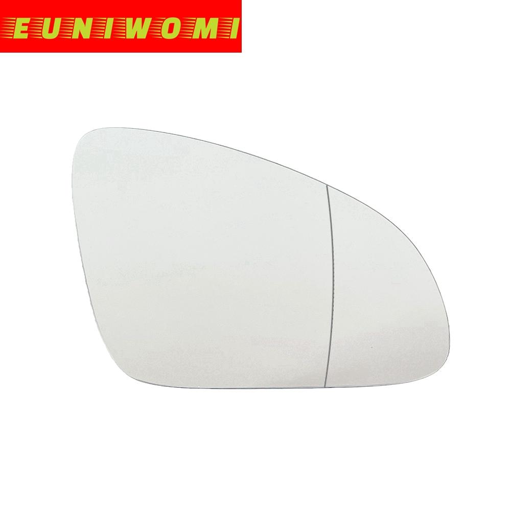 Wide Angle Heated Blind Spot Car Mirror Glass For OPEL/VAUXHALL ADAM 2012-2018/ASTRA J 2009-2016/ SPORT TOURER 2011+