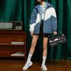 Li Ning Sports Life Collection Velvet Feel Coat Women's AFMR494-4