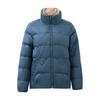 Women's Winter Short Padded Down Jacket - Warm, Fashionable, Plus Size Coat