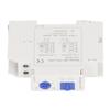 Time Control Switch Mechanical Timer Switch DIN Rail Mounting 220?240VAC 16A 0.5?20min ALC18